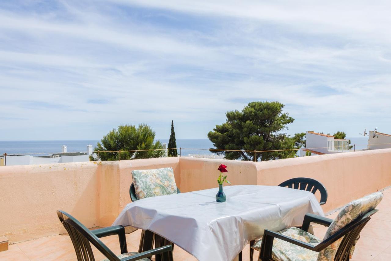 Apartment Casa Alessandro 카르보에이루 외부 사진