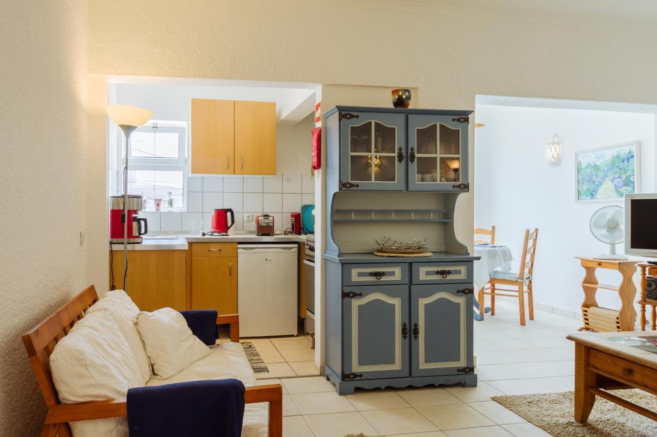 Apartment Casa Alessandro 카르보에이루 외부 사진