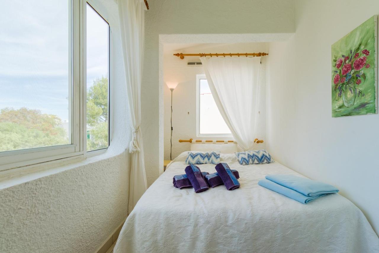 Apartment Casa Alessandro 카르보에이루 외부 사진