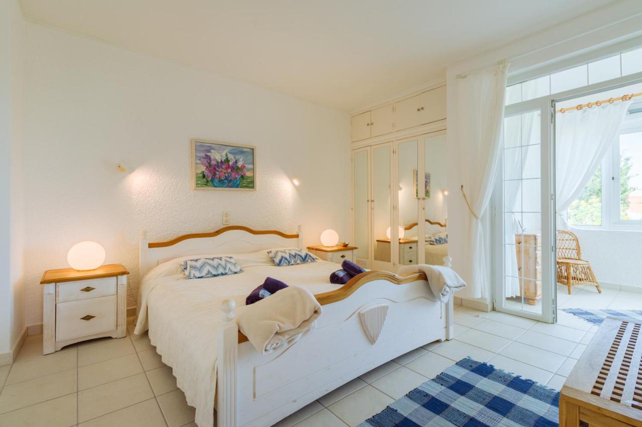 Apartment Casa Alessandro 카르보에이루 외부 사진