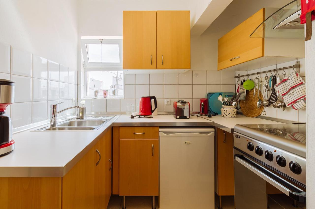 Apartment Casa Alessandro 카르보에이루 외부 사진